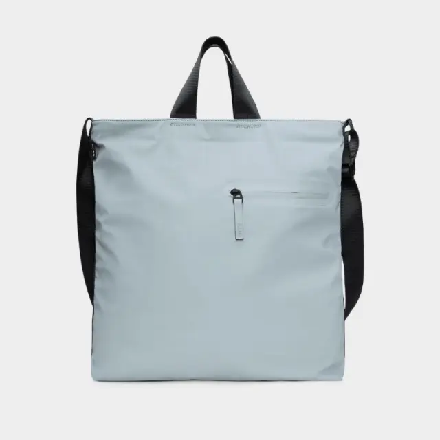 Τσάντα Rains Dash Tote Bag 16350-Pool Γαλάζιο - ONESIZE