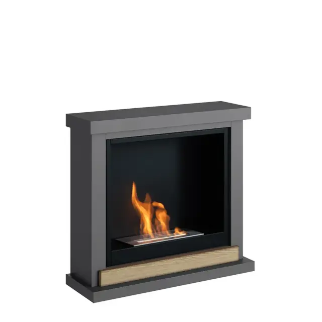 TAGU Hagen FreeFlame Bioethanol Τζάκι GR 3