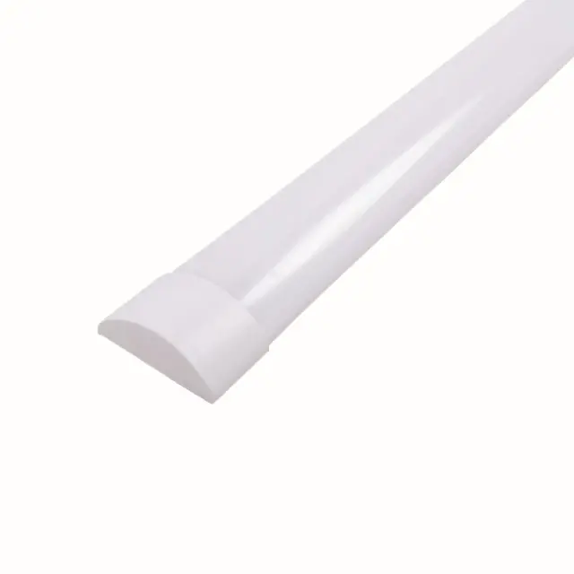 RIMO ΓΡΑΜΜΙΚΟ ΦΩΤΙΣΤΙΚΟ LED 43W 4100LM 4000K 120° 230V AC IP40 Ra80 30.000HRS 1500mm / RIMO4340