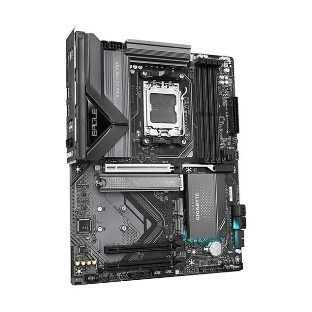 Gigabye Motherboard X870E Eagle WiFi7 (X870E EAGLE WIFI7) 3