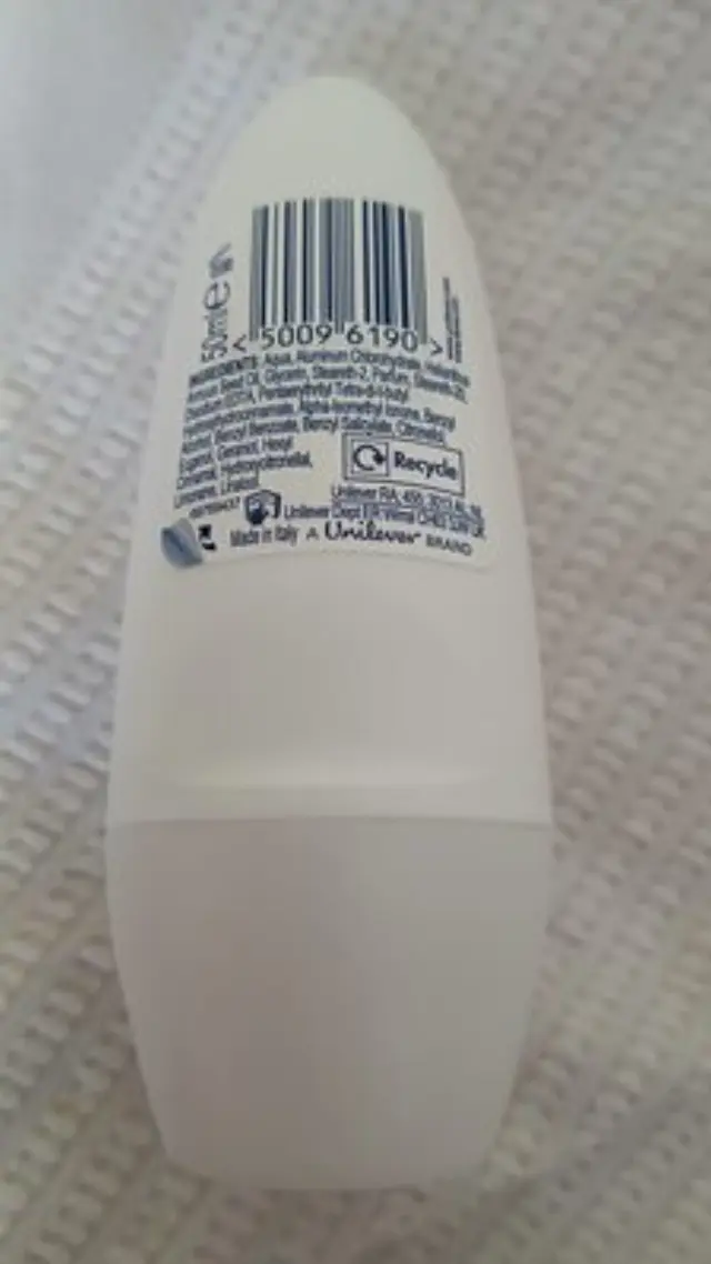 Dove Original Αποσμητικό 48h σε Roll-On 50ml