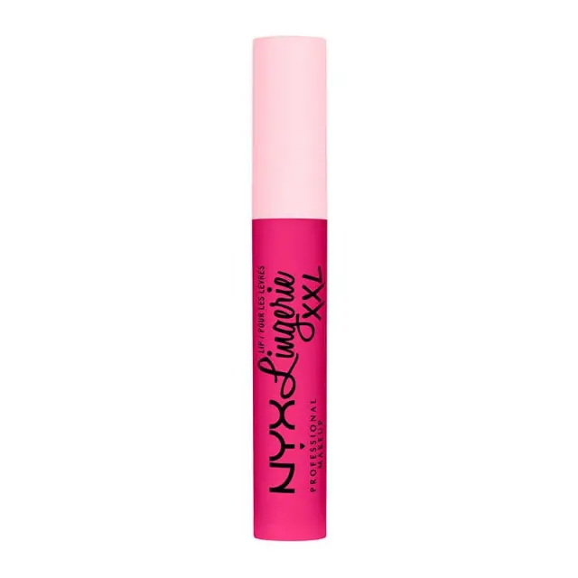 Lip Lingerie XXL Κραγιόν 4ml