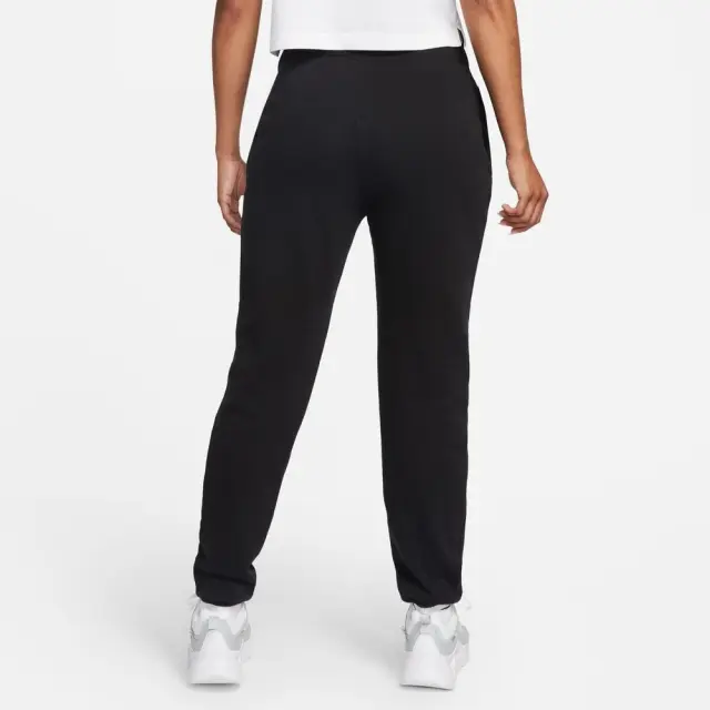 Nike Sportswear Club Fleece Pant (DQ5191-010) - Μαύρο 2