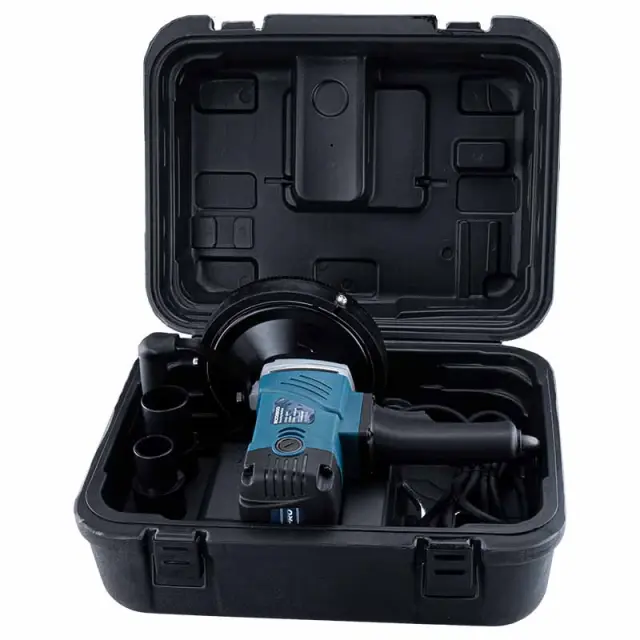 BORMANN Pro BCG1500 - BORMANN Pro BCG1500 Λειαντήρας Δομικών Υλικών 1500W (019169) 3