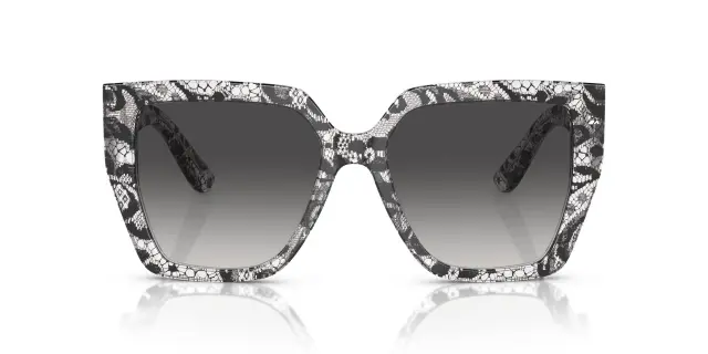 Γυαλιά Ηλίου Dolce Gabbana DG4438 32878G Ντεγκραντέ (Dolce & Gabbana) (DG4438 32878G) 2