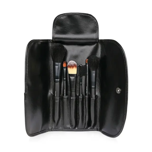 Make Up Brush Kit GR - 197