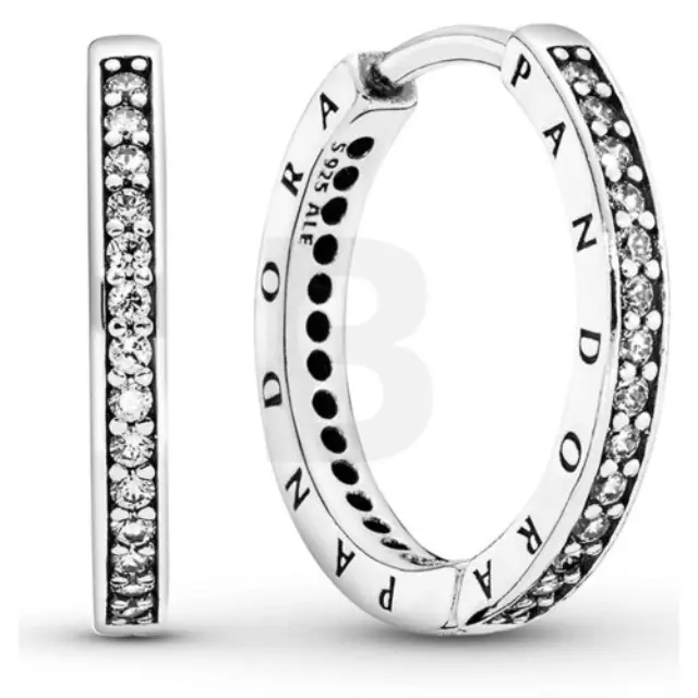 Pandora Signature 290558CZ
