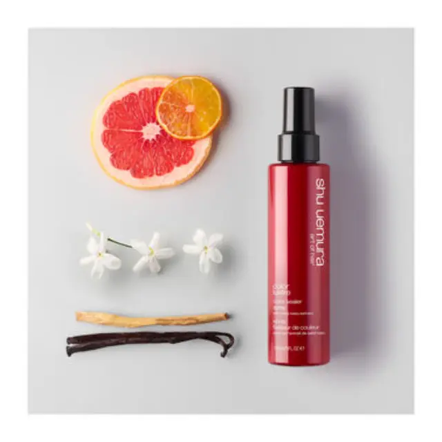 Color Lustre Spray για Προστασία Χρώματος 150ml 3