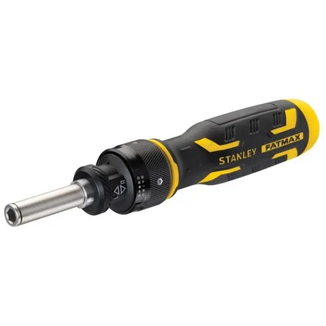 FatMax Ratcheting Screwdriver FMHT62692-0 Stanley