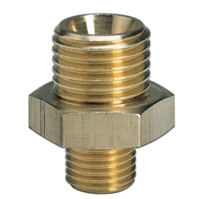 Μαστός Συστολικός R 3/8" Εξωτ. Σπείρωμα R 1/4" Εσωτ. Σπείρωμα EINHELL 4139630