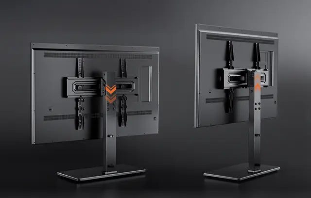 Βάση τηλεόρασης Perlegear PGTVS26-US 32-70". 2