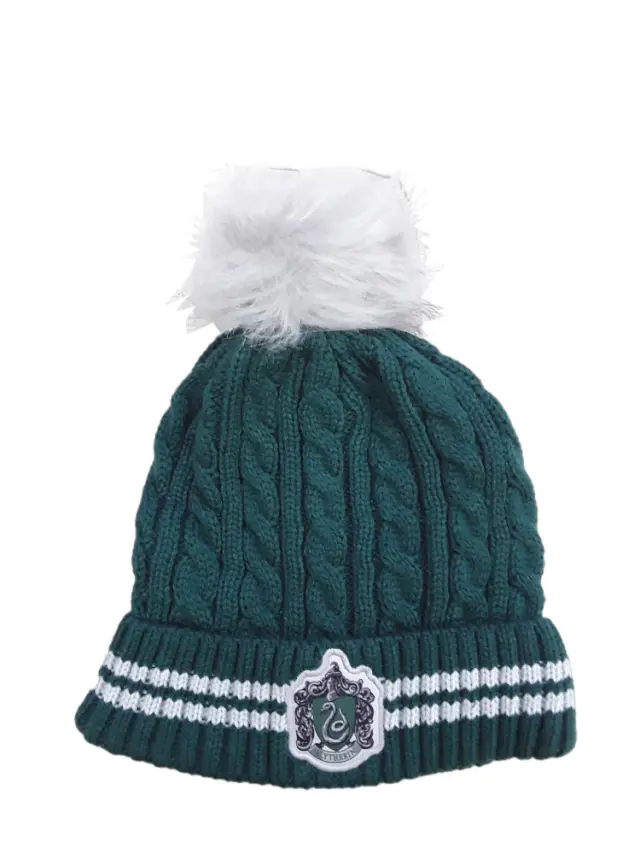 Σκούφος HP Green 7120748 - 54 cm (6-10Υ)