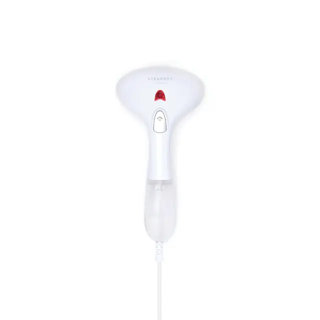Steamery Cirrus 1 Ατμοκαθαριστής Ρούχων White