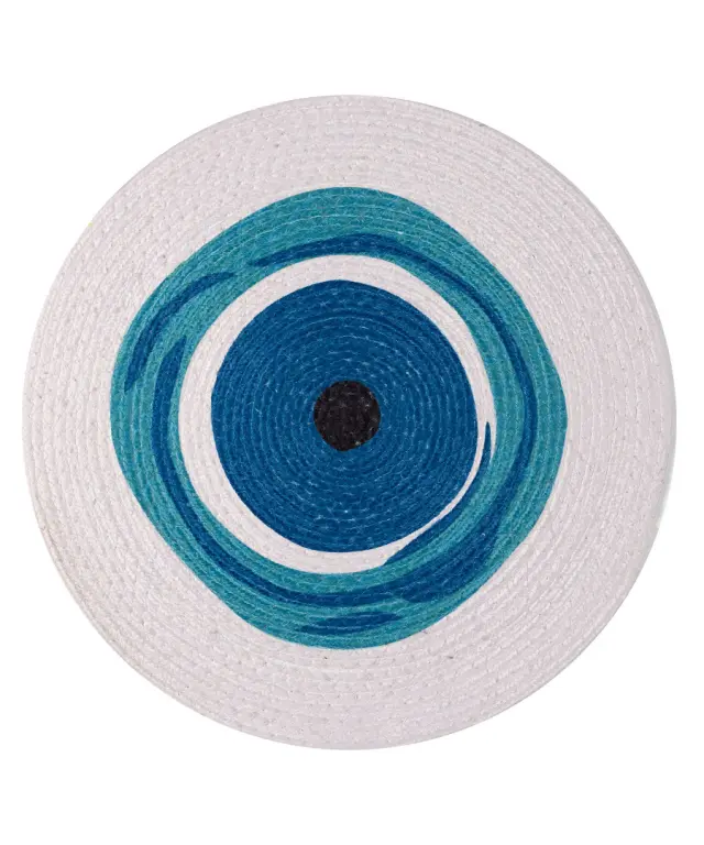 Βαμβακερό σουπλά (38cm) design 5 - -