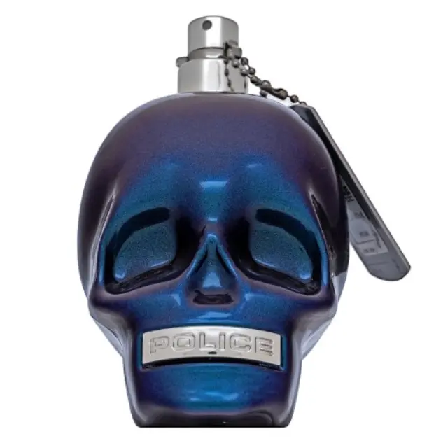 Police To Be My Avatar Eau de Toilette for men 125 ml