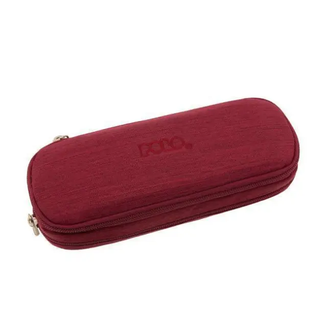 Polo Κασετίνα 2 θήκες Duo Box Jean Μπορντό (937004-4200)