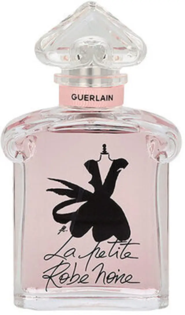 Guerlain La Petite Robe Noire Eau de Toilette for women 50 ml