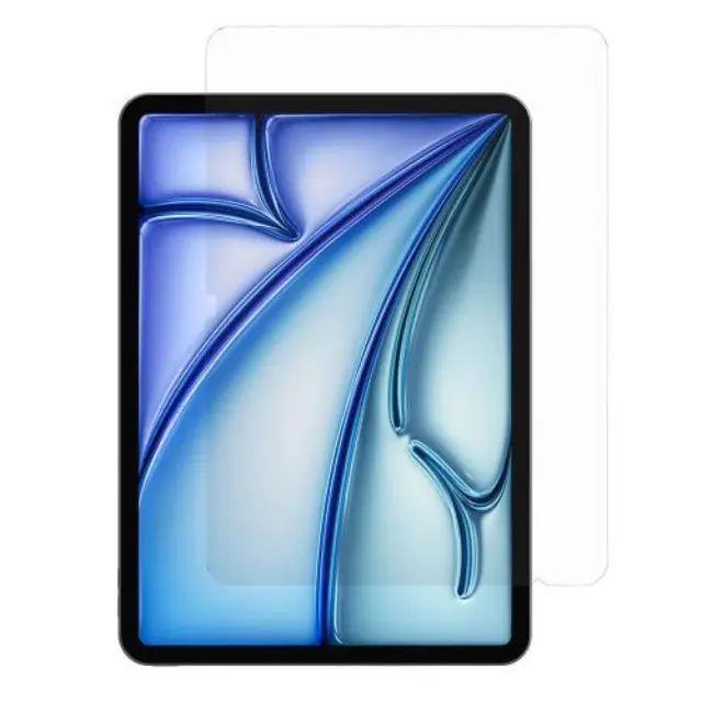 Tempered Glass Devia Apple iPad Air 11.0" (2024) (1 τεμ.) N66409