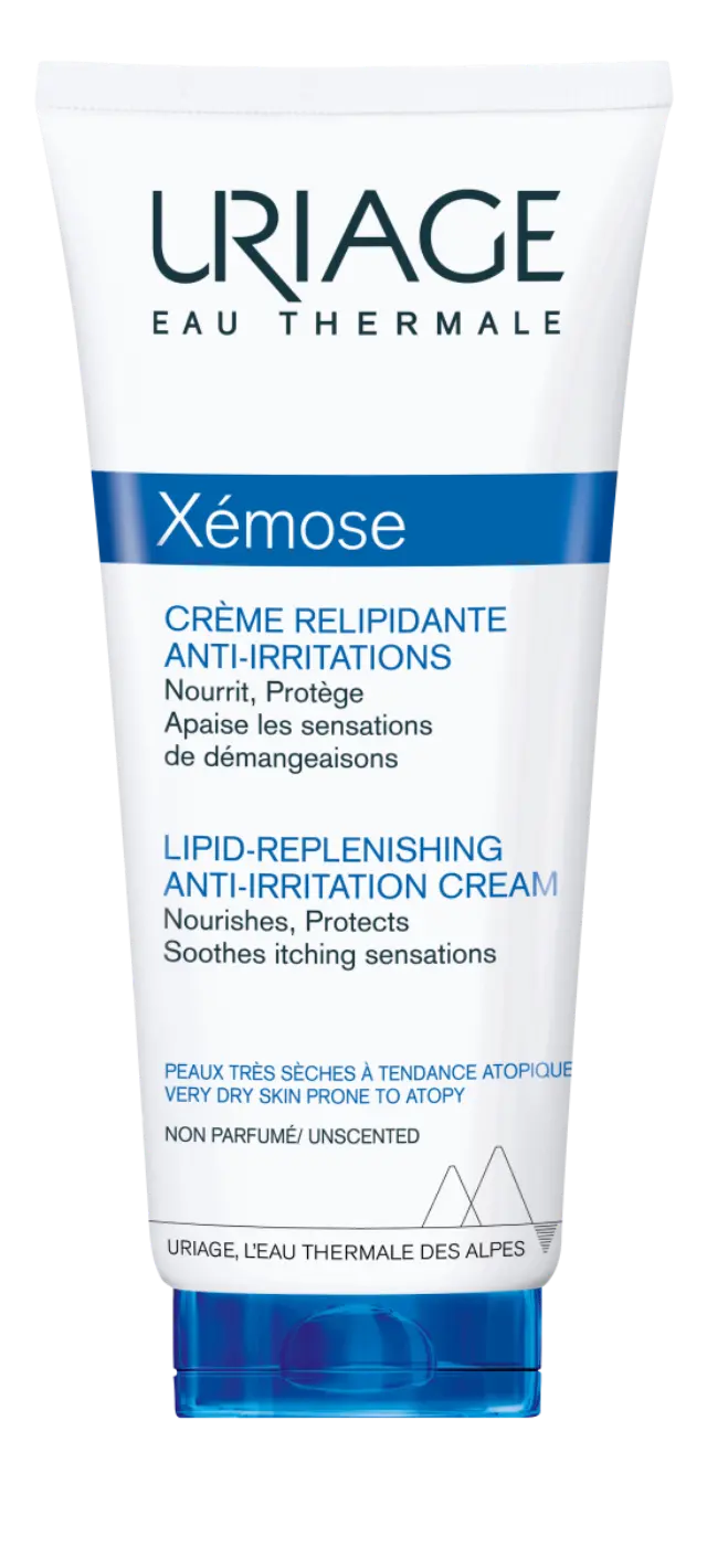 Uriage Xemose Anti-Irritations Cream 200ml 2