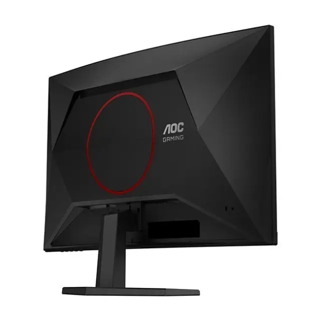AOC Monitor 27" C27G42ZE VA FHD (C27G42ZE) 3