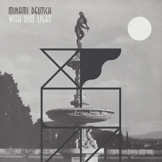 Minami Deutsch - With Dim Light (Vinyl)