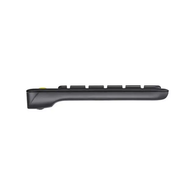 Logitech Keyboard K400 Wireless (920-007127) 2