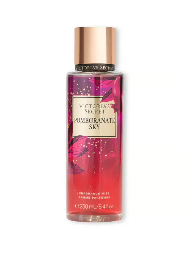 Victoria's Secret Pomegranate Sky Body Mist 250ml