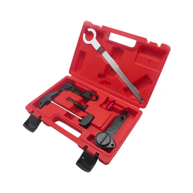 Σετ Εργαλείων Χρονισμού Κινητήρα για Volkswagen 6τμχ - Timing Tool 6pcs 089107 2
