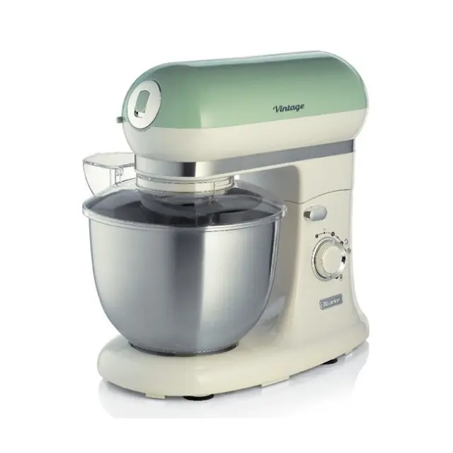Ariete Κουζινομηχανή 5.5L 2400W Green (1588/04)