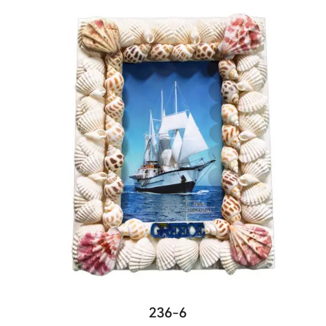 Διακοσμητική Κορνίζα Souvenir - R236-6 - 423667 2