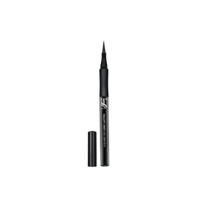 Trouss Milano Make Up Eyeliner Αδιάβροχο Μακράς Διάρκειας 24 ωρών 1 τεμάχιο