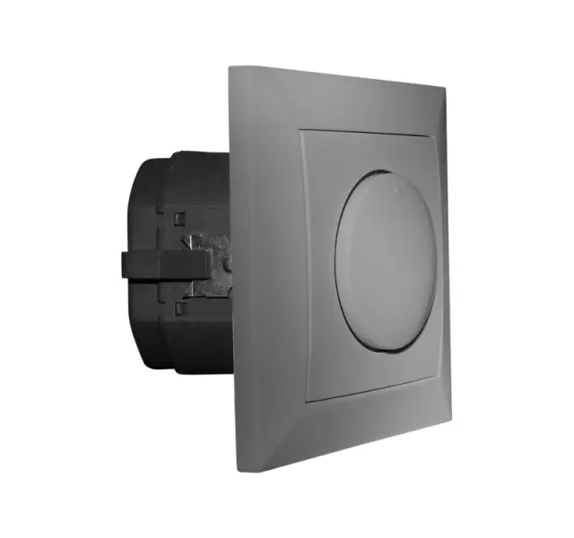 ΝΤΙΜΕΡ UNIVERSAL 1,3A / 230V ΠΛΗΡΕΣ ΑΣΗΜΙ