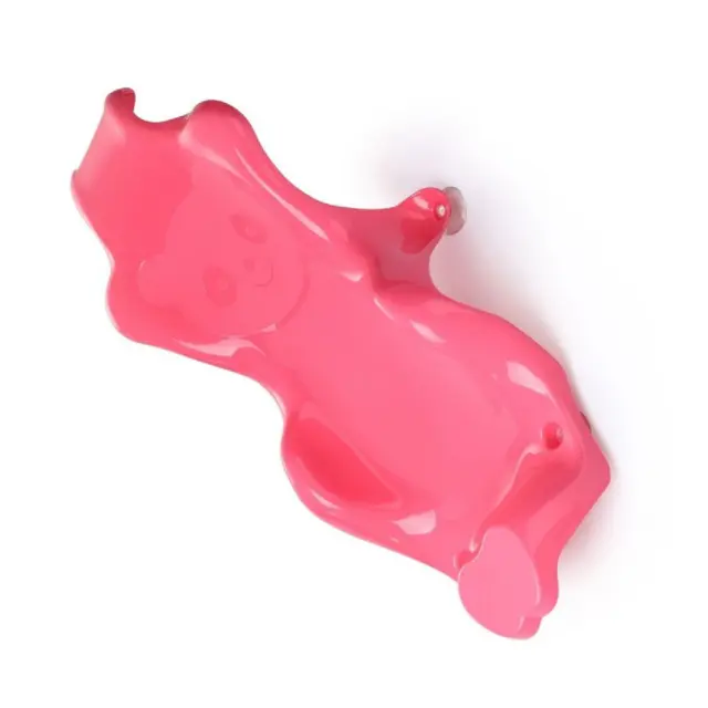 Baby bath pad Ροζ Cangaroo 3800146264451 3