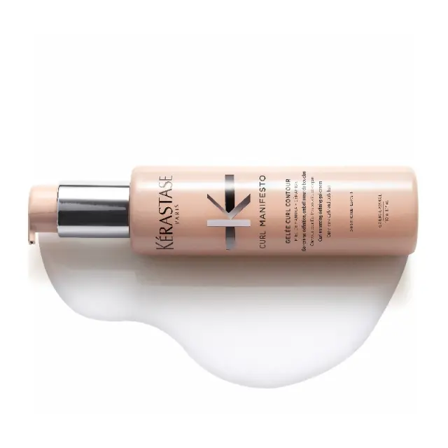 Kérastase Curl Manifesto Gelee Curl Contour Τζέλ-Κρέμα για μπούκλες 150ml 2
