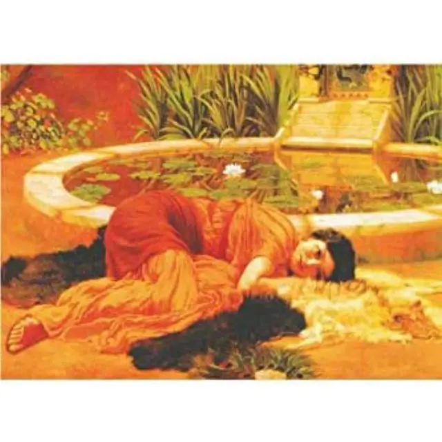 Artebella Αυτοκόλλητο Χαρτί Ντεκουπάζ Big Easy Transfer 23x34cm 1317V