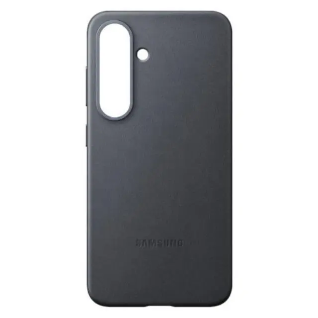Θήκη Bio PU & PC Samsung EF-VS931PBEGWW για Galaxy S25 5G Kindsuit Μαύρο N67223