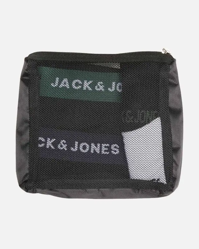 JACK & JONES JACBASIC WEEKENDSET #000000