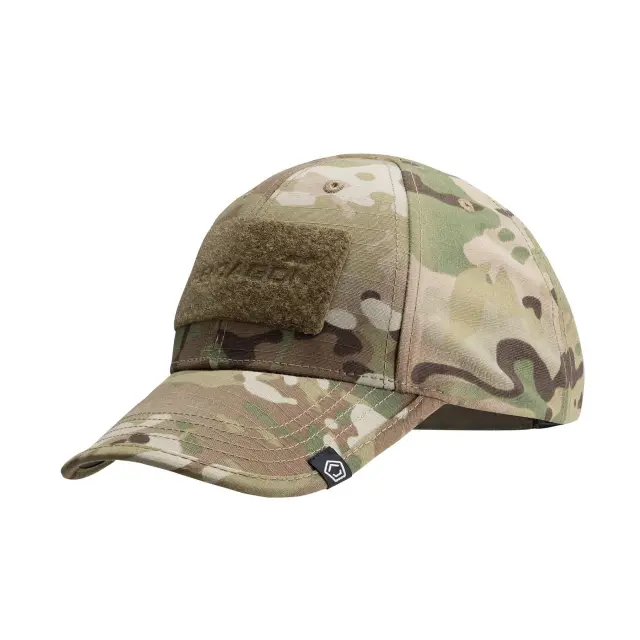 PENTAGON TACTICAL 2.0 BB CAP RIPSTOP MULTICAM®-Καπέλο/Τζόκεϋ 100% Βαμβακερό - 67-MULTICAM 2