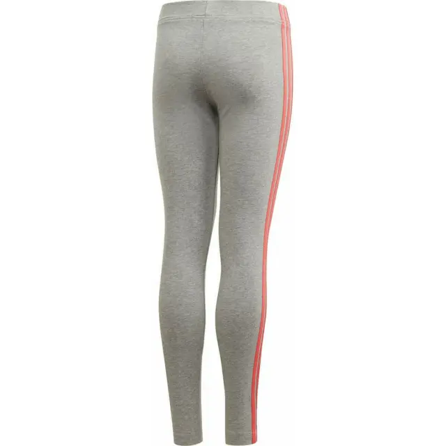 ADIDAS ESSENTIALS 3-STRIPES LEGGINGS - 14-15 2
