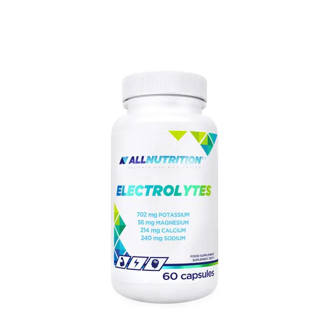 ALLNUTRITION Electrolytes