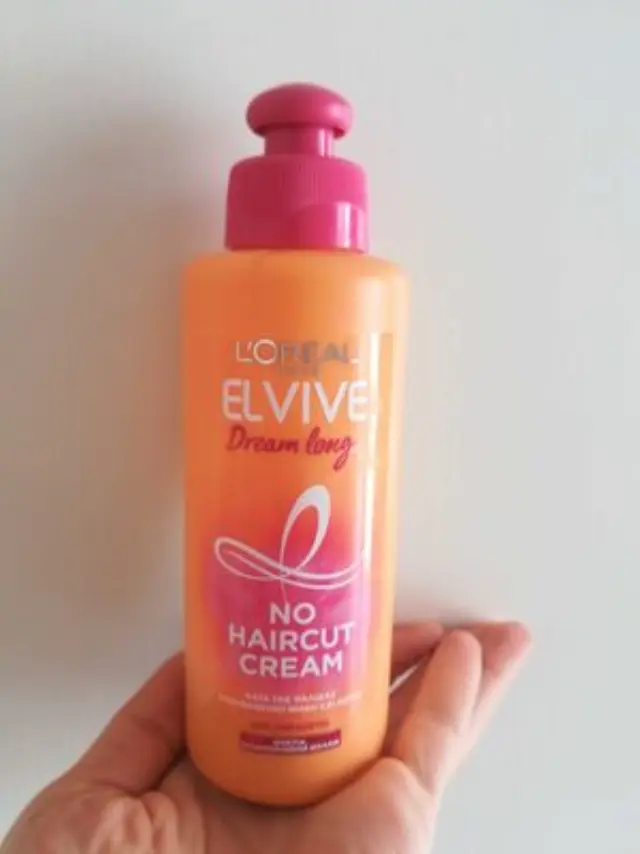 L'Oreal Elvive Dream Long Conditioner 200ml