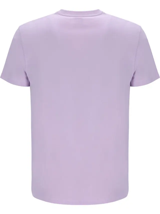 Kevin-S/S CREWNECK TEE SHIRT A4-025-1-680 - S 2