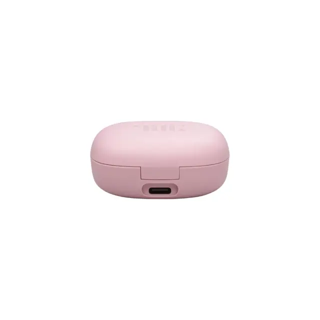JBL Wave Flex 2, Ασύρματα ακJBL Wave Flex 2 Pink – Ασύρματα Bluetooth 5.3 Ακουστικά με Pure Bass, Smart Ambient, 4 Μικρόφωνα, IP54 + 40 Ώρεςουστικά True Wireless Ear-Buds Headphones Pink 3