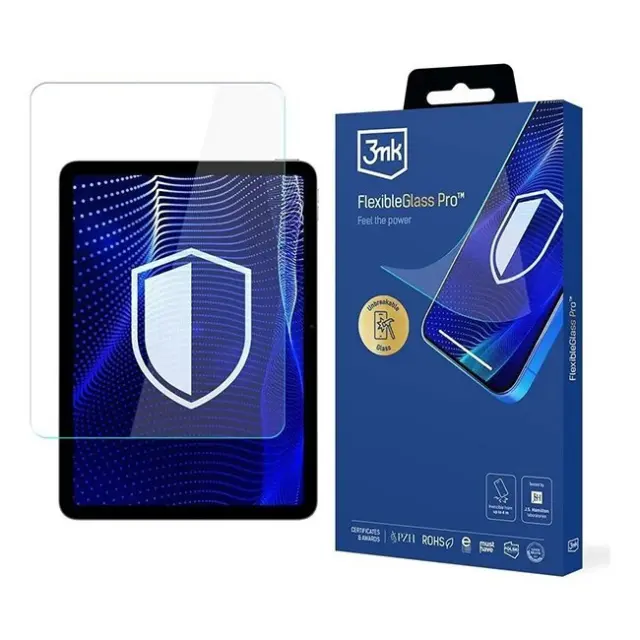 3mk Screen Protection FlexibleGlass Pro Apple iPad Air 11" (M2/M3/M4)