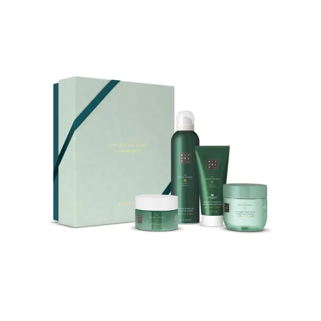 The Ritual of Jing Medium Gift Set