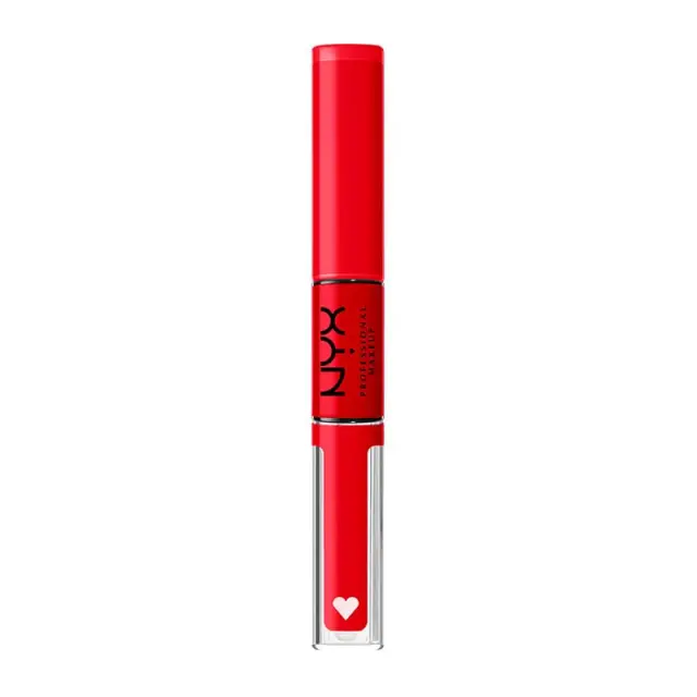 Shine Loud High Shine Lip Color 6,5ml