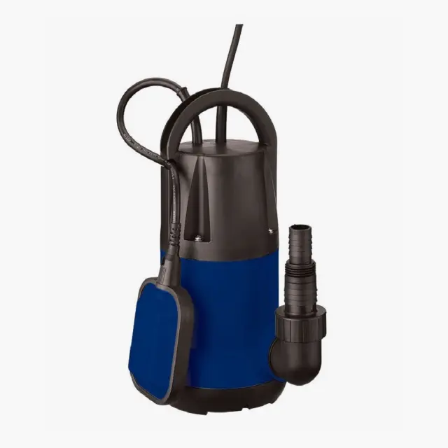 Nero Μονοφασική Αντλία Ακαθάρτων Λυμάτων 450W 1hp / SPD750C