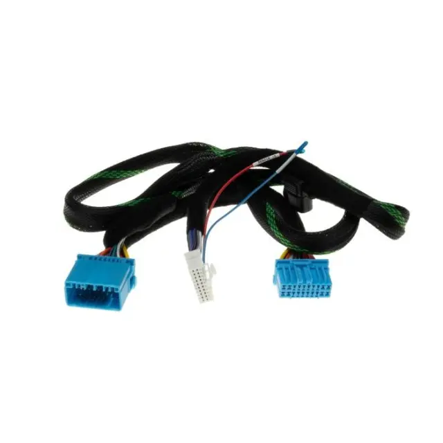 ATS-ISO11 SPECIFIC DSP P&P suzuki / Honda 20 Pin