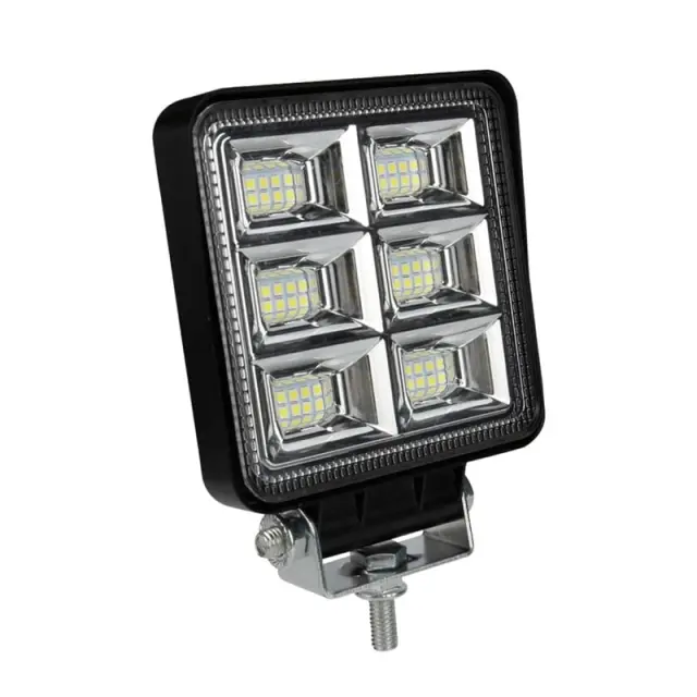 EJC LED προβολέας εργασίας 6000Κ 9-60V - LED Working Light 001132 2
