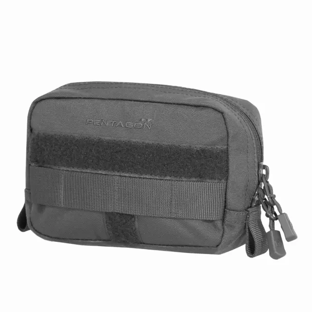 Pentagon Oscar Utility Pouch 0.9lt-Θήκη Γενικής Χρήσης 0,9 Λίτρων - 03-Coyote-Καφέ 3
